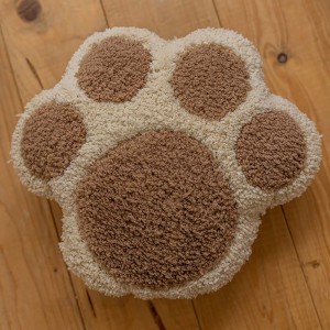 Patte d'ours