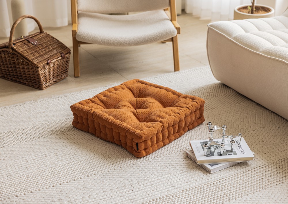 Coussin de sol
