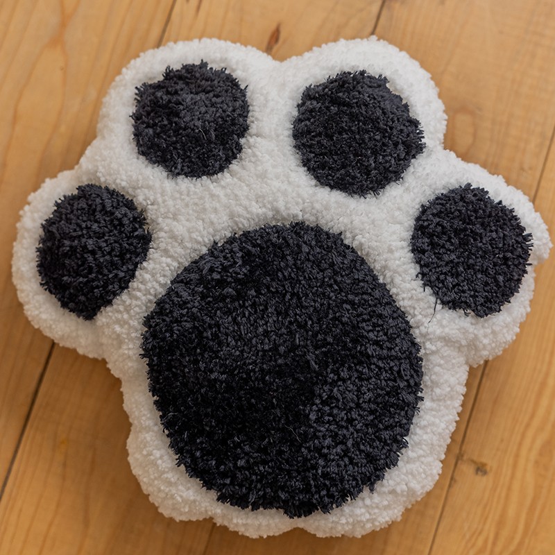 Patte d'ours