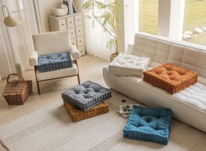 Coussin de sol