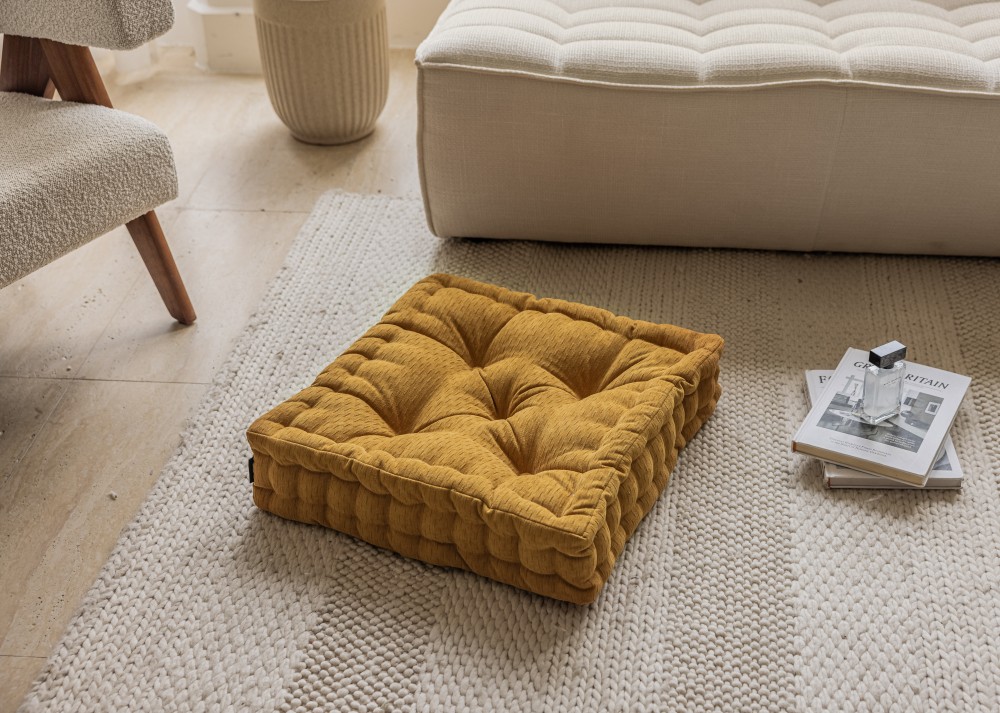 Coussin de sol